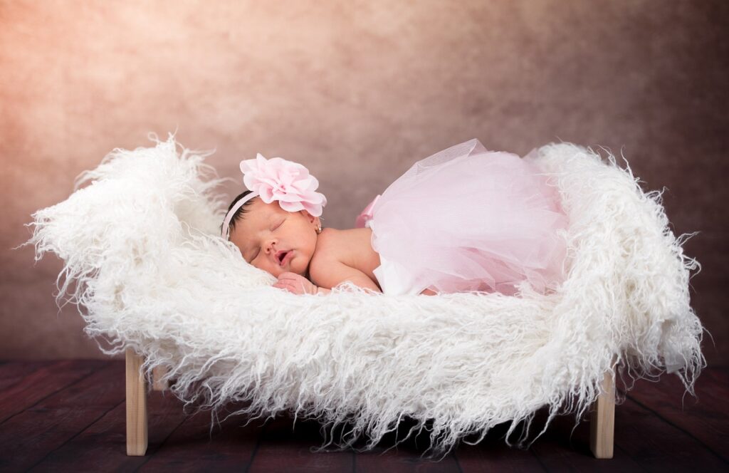 baby, girl, newborn, newborn baby, baby girl, asleep, sleeping, sleeping baby, baby portrait, infant, cute, little baby, adorable, portrait, bed, crib, baby crib, baby photoshoot, baby, baby, baby, baby, baby, baby girl, baby girl, baby girl
